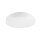 SLV 1012187 LIPSY® 2.0 40 CW DRUM Wand- und Deckenaufbauleuchte 3000 K / 4000 K 9/18 W 120° Weiß / milchig