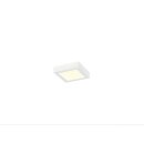 SLV 1012216 SENSER 2.0 18 CW eckig PHASE Wand- und...