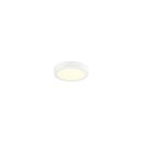 SLV 1012217 SENSER 2.0 24 CW rund PHASE Wand- und...