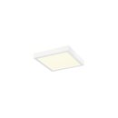 SLV 1012220 SENSER 2.0 30 CW eckig PHASE Wand- und...
