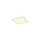 SLV 1012220 SENSER 2.0 30 CW eckig PHASE Wand- und Deckenaufbauleuchte 3000 K / 4000 K 28 W 90° Weiß