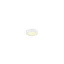 SLV 1012223 SENSER 2.0 18 CW rund DALI Wand- und...