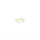SLV 1012224 SENSER 2.0 18 CW eckig DALI Wand- und...