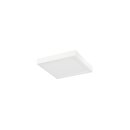 SLV 1012228 SENSER 2.0 30 CW eckig DALI Wand- und...