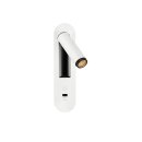 SLV 1012363 GRIP! S WL Wandeinbauleuchte 2700 K 4,2 W...