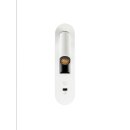 SLV 1012363 GRIP! S WL Wandeinbauleuchte 2700 K 4,2 W...