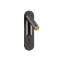 SLV 1012364 GRIP! S WL Wandeinbauleuchte 2700 K 4,2 W...