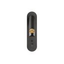 SLV 1012364 GRIP! S WL Wandeinbauleuchte 2700 K 4,2 W...