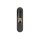 SLV 1012364 GRIP! S WL Wandeinbauleuchte 2700 K 4,2 W Schalter 29° Schwarz / Goldfarben