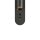 SLV 1012364 GRIP! S WL Wandeinbauleuchte 2700 K 4,2 W Schalter 29° Schwarz / Goldfarben