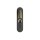 SLV 1012365 GRIP! S WL Wandeinbauleuchte 2700 K 4,2 W Schalter 29° Bronze / Schwarz