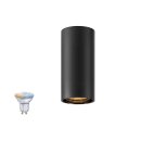 SLV 1012502 ASTO TUBE SMART SET CL SINGLE GU10 PAR16...