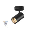 SLV 1012504 ASTO TUBE SMART SET CW SINGLE GU10 PAR16...