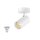 SLV 1012505 ASTO TUBE SMART SET CW SINGLE GU10 PAR16 ZIGBEE TW Wand- und Deckenaufbauleuchte Weiß