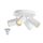 SLV 1012511 ASTO TUBE SMART SET CW VIERFACH GU10 PAR16 ZIGBEE TW Wand- und Deckenaufbauleuchte Weiß