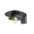 SLV 1011021 SEJERO Wandaufbauleuchte E27 1 x max. 15 W...