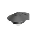 SLV 1011021 SEJERO Wandaufbauleuchte E27 1 x max. 15 W...