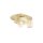 SLV 1011022 SEJERO Wandaufbauleuchte E27 1 x max. 15 W Beige