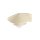 SLV 1011022 SEJERO Wandaufbauleuchte E27 1 x max. 15 W Beige