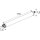 SLV 1011475 TUBULAR P Feuchtraumleuchte 1200 560 840 WH DALI2 OPL PMMA