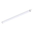 SLV 1011478 TUBULAR P Feuchtraumleuchte 1500 800 840 WH...