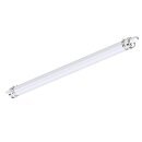 SLV 1011523 TUBULAR P Feuchtraumleuchte 1200 470 830 WH...