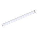 SLV 1011525 TUBULAR P Feuchtraumleuchte 1200 500 850 WH...