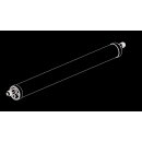 SLV 1011525 TUBULAR P Feuchtraumleuchte 1200 500 850 WH DALI2 OPL PC