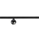 SLV 1010320 DYSKO 1~ Spot PHASE 2700 K 6,7 W 36° Schwarz