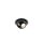SLV 1010355 DYSKO DL rund PHASE Deckeneinbauleuchte 2700 K 6,4 W 36° Schwarz