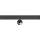 SLV 1010377 DYSKO 48V Spot DALI ,deep & recessed track 2700 K 5,6 W 36° Schwarz
