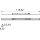 SLV 1011590 TRACK LINE M 3~ Spot 80 830/835/840 DWB ML BK