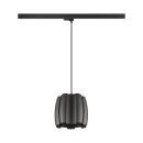 SLV 1011687 HAVEN 25 3~ Spot E27 1 x 40 W Schwarz