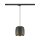 SLV 1011687 HAVEN 25 3~ Spot E27 1 x 40 W Schwarz