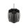 SLV 1011687 HAVEN 25 3~ Spot E27 1 x 40 W Schwarz