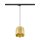 SLV 1011689 HAVEN 25 3~ Spot E27 1 x 40 W Gold