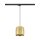 SLV 1011689 HAVEN 25 3~ Spot E27 1 x 40 W Gold