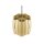 SLV 1011689 HAVEN 25 3~ Spot E27 1 x 40 W Gold