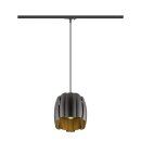 SLV 1011690 HAVEN 25 1~ Spot E27 1 x 40 W Schwarz