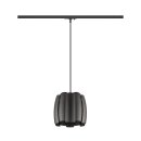 SLV 1011690 HAVEN 25 1~ Spot E27 1 x 40 W Schwarz