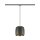 SLV 1011690 HAVEN 25 1~ Spot E27 1 x 40 W Schwarz
