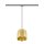 SLV 1011692 HAVEN 25 1~ Spot E27 1 x 40 W Gold