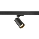 SLV 1011711 ENOLA 2.0 M 3~ Spot SINGLE QPAR51 1 x 10 W...