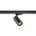 SLV 1011711 ENOLA 2.0 M 3~ Spot SINGLE QPAR51 1 x 10 W Schwarz