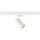 SLV 1011712 ENOLA 2.0 M 3~ Spot SINGLE QPAR51 1 x 10 W Weiß