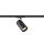 SLV 1011713 ENOLA 2.0 M 1~ Spot SINGLE QPAR51 1 x 10 W Schwarz