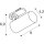 SLV 1011722 ENOLA 2.0 M 3~ Spot SINGLE GU10 MINI PAR11 1 x 5 W Weiß