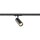 SLV 1011723 ENOLA 2.0 M 1~ Spot SINGLE GU10 MINI PAR11 1 x 5 W Schwarz