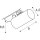 SLV 1011724 ENOLA 2.0 M 1~ Spot SINGLE GU10 MINI PAR11 1 x 5 W Weiß