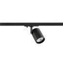 SLV 1011759 BIMA 2.0 1~ Spot SINGLE QPAR51 1 x 10 W Schwarz